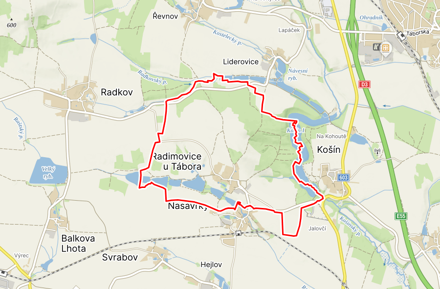 mapa